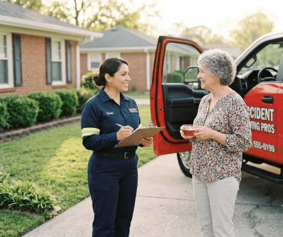 Accident Towing Service Mill Creek, CA FAQs